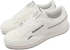 Reebok Club C 85 Vegan 'Putih Kapur Maroon' 100033004