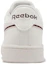 Purchase Reebok Club C 85 Vegan ''Krijtwit Maroon'' 100033004