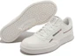 Details for Reebok Club C 85 Vegan ''Krijtwit Maroon'' 100033004