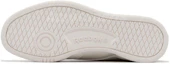 Sizing Reebok Club C 85 Vegan ''Krijtwit Maroon'' 100033004