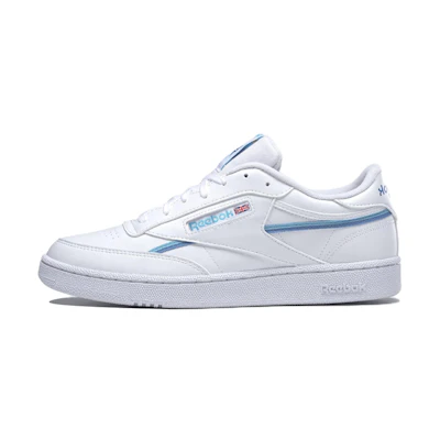 Reebok Club C 85 Vegan 'White Digital Blue'