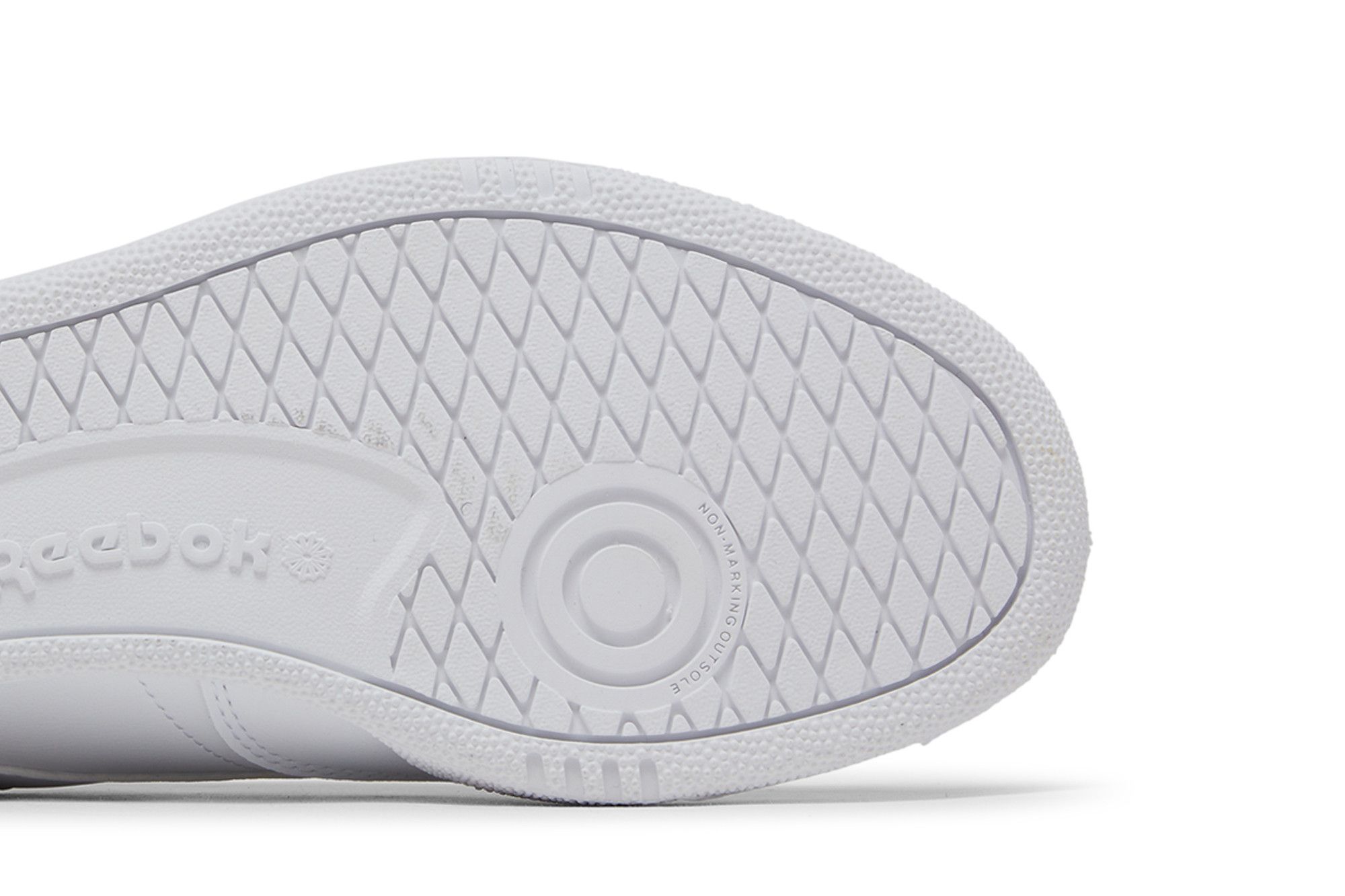 Purchase Reebok Club C 85 Vegan ''Blanc Classique Bordeaux'' GY7152