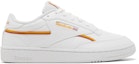 Buy Reebok Club C 85 Vegan 'Putih Emas Kolej' GX7564