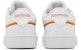 Reebok Club C 85 Vegan 'Putih Emas Kolej' GX7564