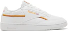 Buy Reebok Club C 85 Vegan ''Wit Collegiate Goud'' GX7564