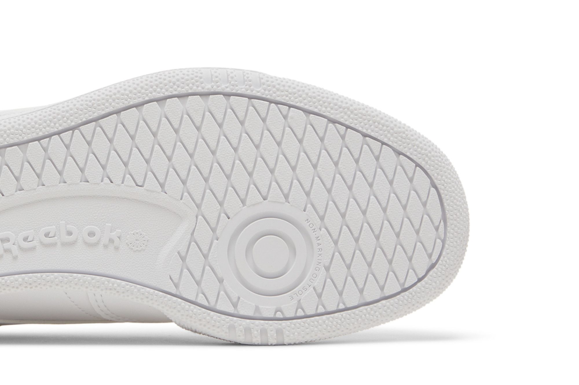 Purchase Reebok Club C 85 Vegan ''Wit Collegiate Goud'' GX7564