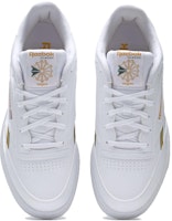 リーボック クラブC 85 ヴィーガン (白/緑/金) GY7154 Purchase リーボック クラブC 85 ヴィーガン (白/緑/金) GY7154