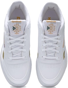 锐步Club C 85素食版'白绿金' GY7154 Purchase 锐步Club C 85素食版'白绿金' GY7154