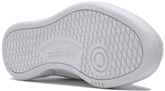 锐步Club C 85素食版'白绿金' GY7154 Details for 锐步Club C 85素食版'白绿金' GY7154