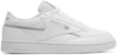 Reebok Club C 85 Vegan 'Putih Kelabu' GZ0915