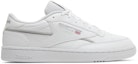 Buy Reebok Club C 85 Vegan 'Putih Kelabu' GZ0915