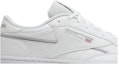Order Reebok Club C 85 Vegan 'Putih Kelabu' GZ0915