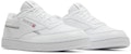 Reebok Club C 85 Vegan 'Putih Kelabu' GZ0915