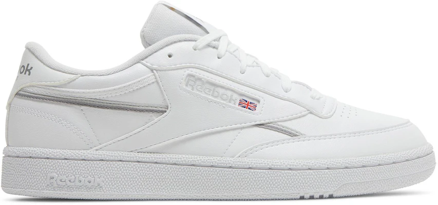 Reebok Club C 85 Vegan ''Wit Grijs'' GZ0915 Buy Reebok Club C 85 Vegan ''Wit Grijs'' GZ0915