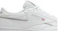 Order Reebok Club C 85 Vegan ''Wit Grijs'' GZ0915