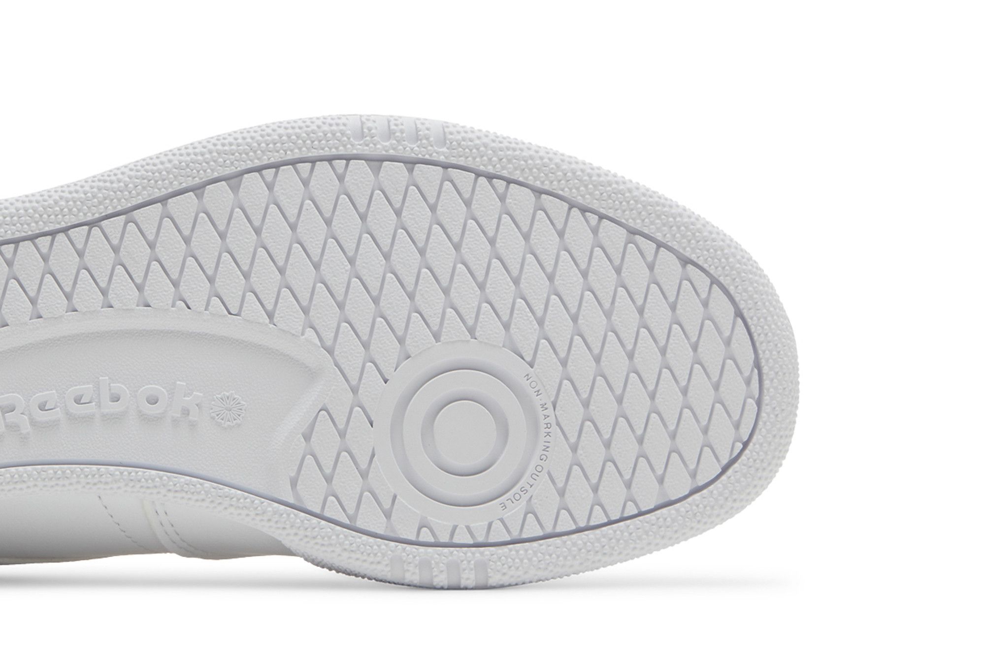 Purchase Reebok Club C 85 Vegan ''Wit Grijs'' GZ0915