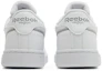 Details for Reebok Club C 85 Vegan ''Wit Grijs'' GZ0915