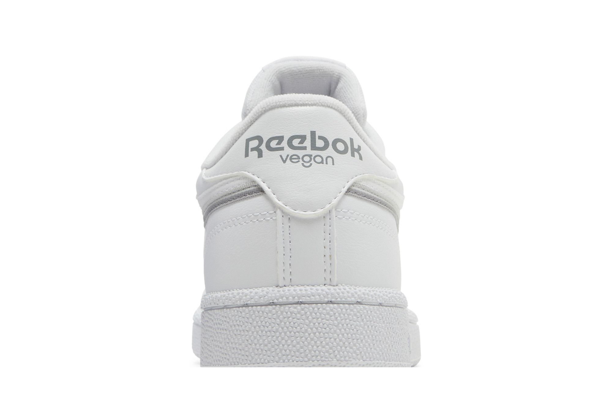 Sizing Reebok Club C 85 Vegan ''Wit Grijs'' GZ0915