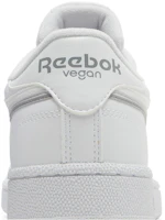 Sizing Reebok Club C 85 Vegan '白灰色' GZ0915