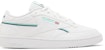Reebok Club C 85 Vegan 'Putih Hint Mint' GX7562