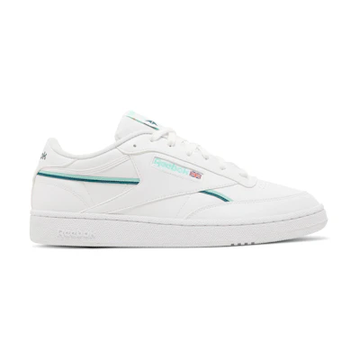 Reebok Club C 85 Vegan 'White Hint Mint'