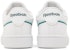 Reebok Club C 85 Vegan 'Putih Hint Mint' GX7562