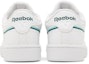 Details for Reebok Club C 85 Vegan 'Putih Hint Mint' GX7562