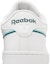 Sizing Reebok Club C 85 Vegan 'Putih Hint Mint' GX7562