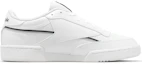 Order Reebok Club C 85 Vegan ''Wit Hoops Blauw'' 100033005