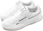 Lookbook Reebok Club C 85 Vegan ''Wit Hoops Blauw'' 100033005