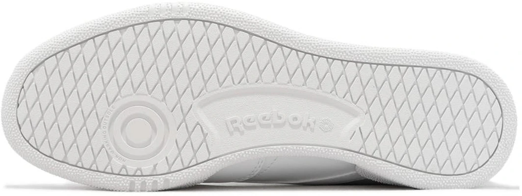 Reebok Club C 85 Vegan ''Wit Hoops Blauw'' 100033005 Shop Reebok Club C 85 Vegan ''Wit Hoops Blauw'' 100033005