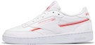 Buy Reebok Club C 85 Vegan 'Putih Merah' GW0930