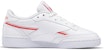 Reebok Club C 85 Vegan 'Putih Merah' GW0930
