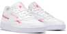 Reebok Club C 85 Vegan 'Putih Merah' GW0930