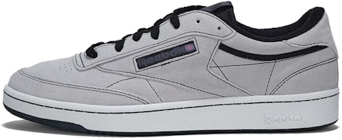 Reebok Club C 85 Vintage 100074160 'Grey' ID5177/100074160 Reebok Club C 85 Vintage 100074160 'Grey' ID5177/100074160