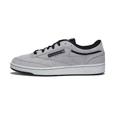 Reebok Club C 85 Vintage 'Pure Grey'