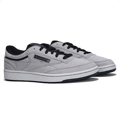 Reebok Club C 85 Vintage 100074160 'Gris' ID5177/100074160 Order Reebok Club C 85 Vintage 100074160 'Gris' ID5177/100074160