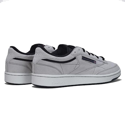 Reebok Club C 85 Vintage 100074160 'Gris' ID5177/100074160 Lookbook Reebok Club C 85 Vintage 100074160 'Gris' ID5177/100074160