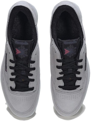 Reebok Club C 85 Vintage 100074160 'Gris' ID5177/100074160 Shop Reebok Club C 85 Vintage 100074160 'Gris' ID5177/100074160
