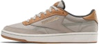 Buy Reebok Club C 85 Vintage "Ash" Lelaki/Kasut Kasual Retro 100200117