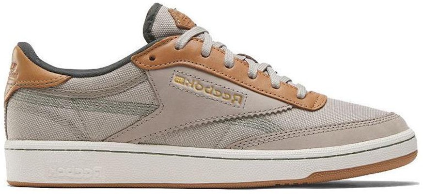 Reebok Club C 85 Vintage "Ash" 100200117 Order Reebok Club C 85 Vintage "Ash" 100200117