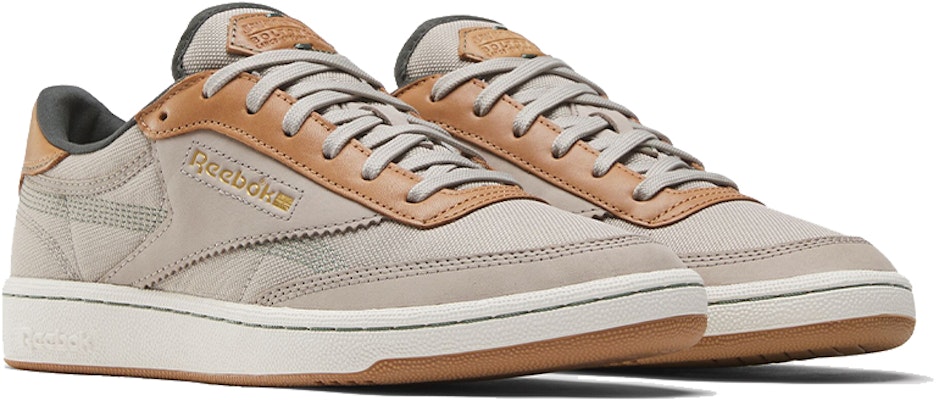Reebok Club C 85 Vintage "Ash" 100200117 Shop Reebok Club C 85 Vintage "Ash" 100200117