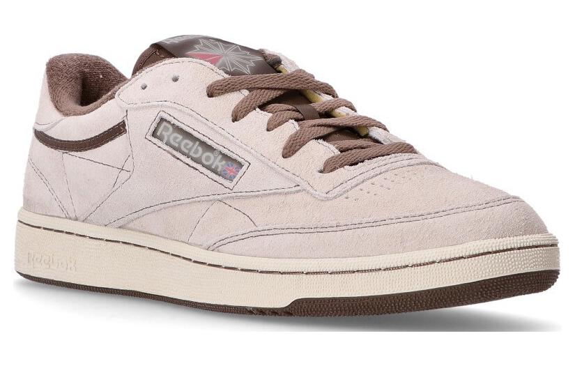 Lookbook リーボック Club C 85 ヴィンテージ "ボーン" 100074161