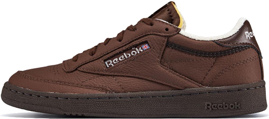 Reebok Club C 85 Vintage 'Brush Brown' FZ6004 Buy Reebok Club C 85 Vintage 'Brush Brown' FZ6004