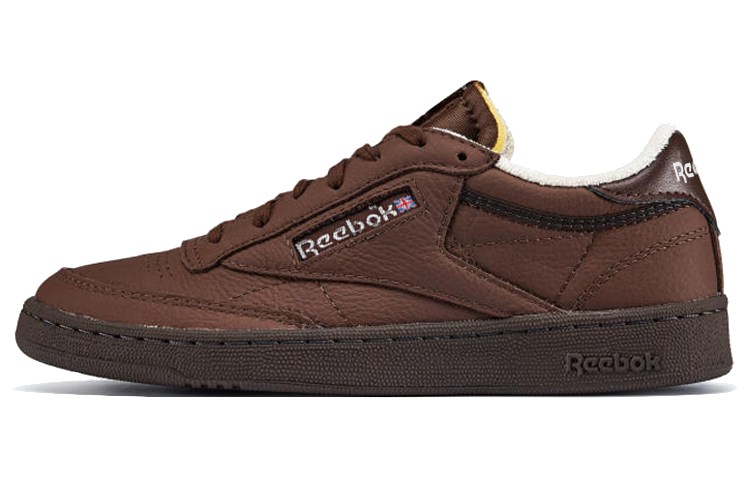Reebok Club C 85 Vintage 'Brush Brown' FZ6004