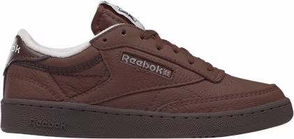 Reebok Club C 85 Vintage 'Brush Brown' FZ6004 Reebok Club C 85 Vintage 'Brush Brown' FZ6004