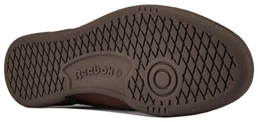 Reebok Club C 85 Vintage 'Brush Brown' FZ6004 Purchase Reebok Club C 85 Vintage 'Brush Brown' FZ6004