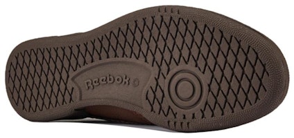 Details for Reebok Club C 85 復古款 '刷棕色' FZ6004