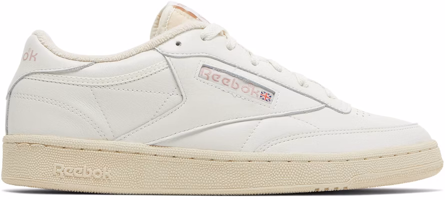 Reebok Club C 85 Vintage 'Chalk' GY4967 Buy Reebok Club C 85 Vintage 'Chalk' GY4967
