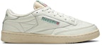 Buy Reebok Club C 85 Vintage 'Chalk' - Kapur V67899